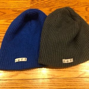 Boys hats